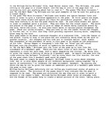 Essays 'William Carlos.', 1.