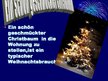 Presentations 'Das Adventszeit und Weihnachten', 5.