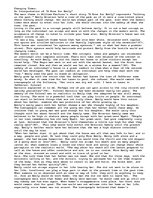 Essays '"A Rose for Emily" By WIlliam Faulkner,', 1.