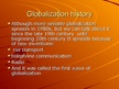 Essays 'Globalization', 8.