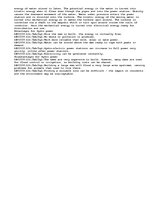 Essays 'Environmental Impacts', 2.