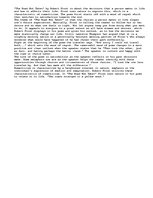 Essays '"The Road Not Taken" by Robert Frost.', 1.