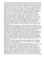 Essays 'Causes and Disadvantages of Air Pollution', 1.