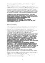 Research Papers 'Aggressionstheorien und ihre Relevanz für den Schulenalltag', 10.