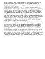 Essays 'All the Kings Men: Film Review', 1.