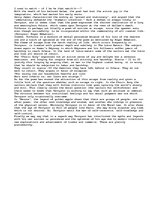 Essays 'How does Tennyson bring mental pessimism and Victorian optimism in his use of my', 2.