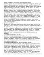 Essays 'Foreign Investment vs Local Content', 1.