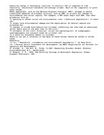 Essays 'Foreign Investment vs Local Content', 2.