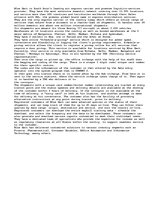 Essays 'Blue Dart', 1.