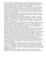 Essays 'Outline and Discuss the Australian Economy and how It Attempts to Solve the Econ', 1.