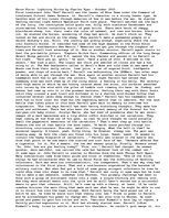 Essays 'Recon Force: Lightning Strike by Charles Ryan. In the essay it talks about how t', 1.