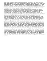 Essays 'Recon Force: Lightning Strike by Charles Ryan. In the essay it talks about how t', 2.