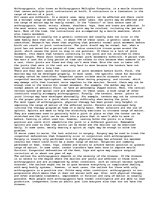 Essays 'A Look at Arthrogryposis', 1.