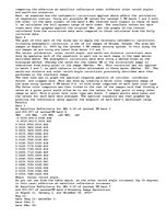 Summaries, Notes 'Radiometric Correction of Landsat TM Data', 2.