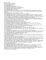 Essays '"The Crucible" by Arthur Miller: John Proctor Charachter Analysis: Outline', 1.