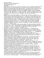 Essays 'Work/Life Balance', 1.