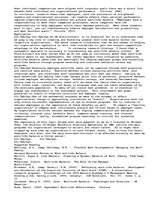 Essays 'Work/Life Balance', 2.