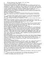 Essays 'Causes of World War I', 2.