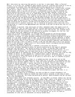 Essays 'Should Parole Release Be Abolished? ', 1.