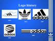 Presentations 'Business Activities of Adidas', 6.
