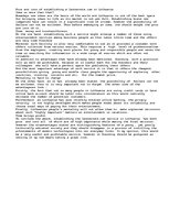 Essays 'Pros and Cons of Establishing a lastminute.com in Lithuania', 1.