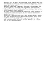 Essays 'Starfruit ', 1.