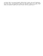 Essays 'The White Boy SHuffle by Paul Beatty', 2.