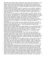 Essays 'Should Britain Reform the Existing Electoral System for General Elections?', 1.