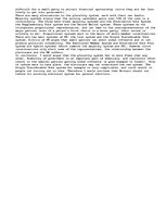 Essays 'Should Britain Reform the Existing Electoral System for General Elections?', 2.