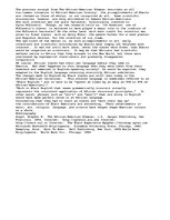 Essays 'The Influence of Black Slave Culture on Early America ', 2.