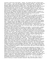 Essays 'A case for prayer in school', 2.