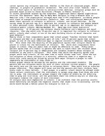 Essays 'A case for prayer in school', 3.