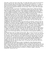 Essays 'Pessoa, "The Book of Disquiet"', 1.