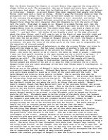 Essays 'In The Crucible, a play written by Arthur Miller, would u view Abigail as evil??', 1.