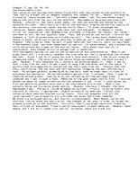 Essays 'The Scarlet Letter', 1.