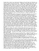 Essays 'Action Slips: Comfort in Forgetfulness ', 1.