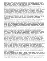 Essays 'Describe the Roles of Water in Living Organisms', 1.