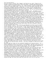 Essays 'Biography on Civil War General Ambrose Burnside's, and why He Was so Ineffective', 1.