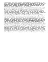 Essays 'Election 2004', 2.