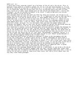 Essays 'Mark 8:34-9:1 Catholicism', 1.