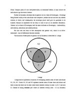 Essays 'How General is General Will?', 5.