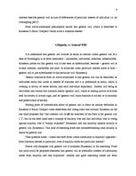 Essays 'How General is General Will?', 6.