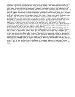 Essays 'We Are what We Eat ', 2.