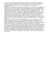 Essays 'Who is more to Blame for what Happens in the Novel: Frankenstein or the Monster?', 2.