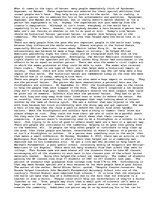 Essays 'Anyone or Everyone can be a Hero', 1.