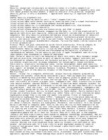 Essays 'Common Security Arguments', 1.