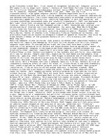 Essays 'Common Security Arguments', 2.