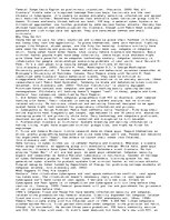 Essays 'Common Security Arguments', 3.