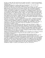 Essays 'Critically Discuss the Relationship Between the Economic and Environmental Chang', 2.