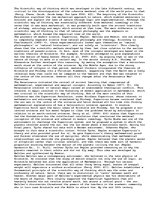 Essays 'The Scientific Revolution.', 1.